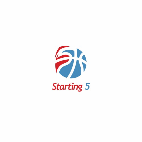 Detail Five Logo Nomer 34