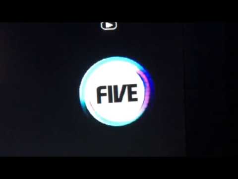 Detail Five Logo Nomer 41