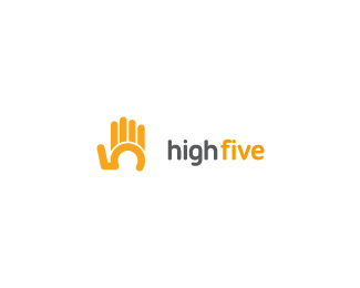 Detail Five Logo Nomer 47