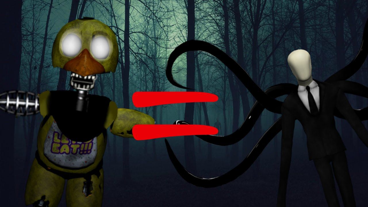Detail Five Nights At Freddys 3 The Joy Of Creation Reborn Nomer 14
