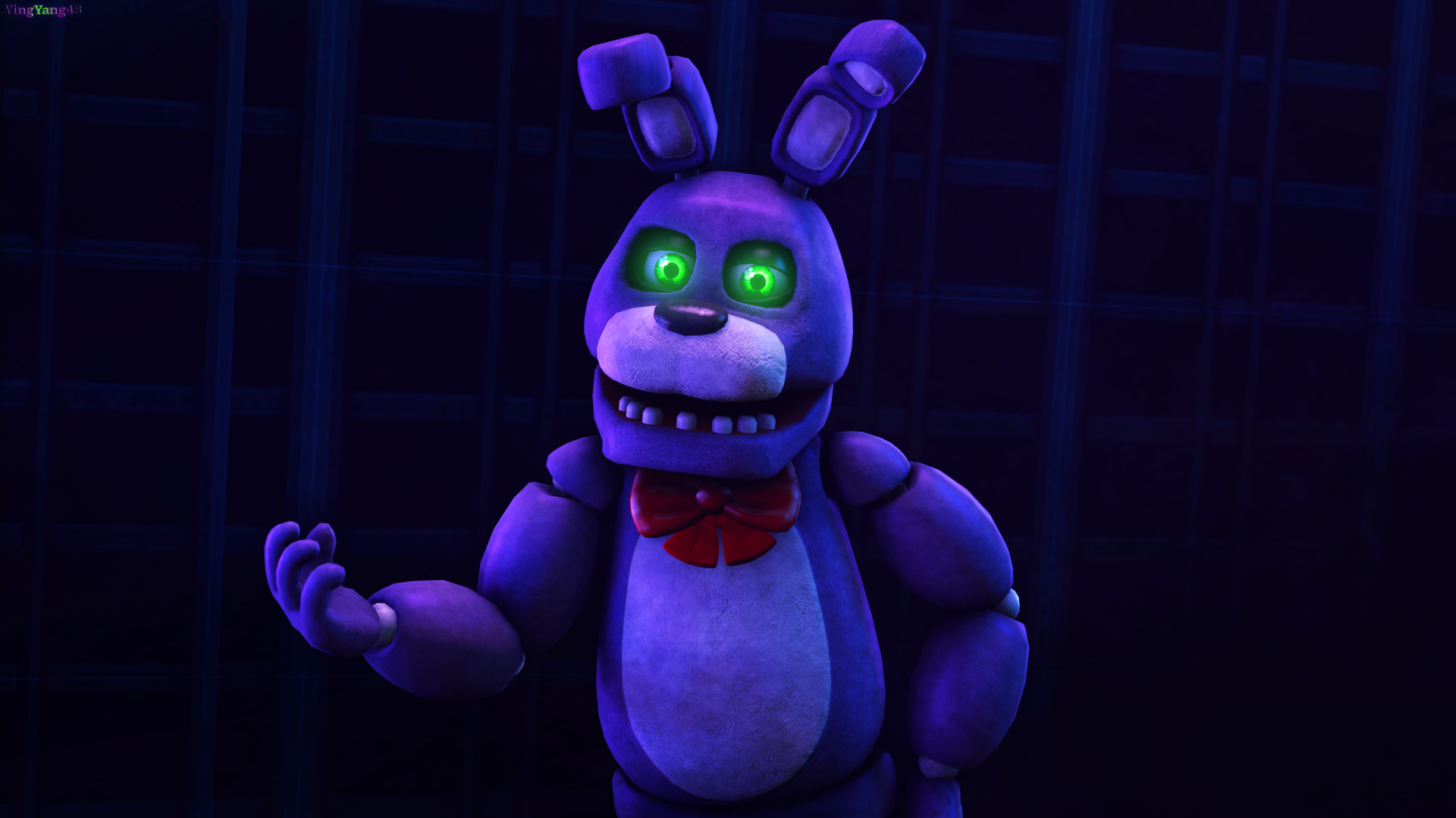 Detail Five Nights At Freddys Wallpaper Nomer 52