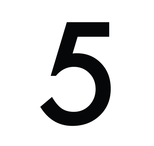 Detail Five Png Nomer 9