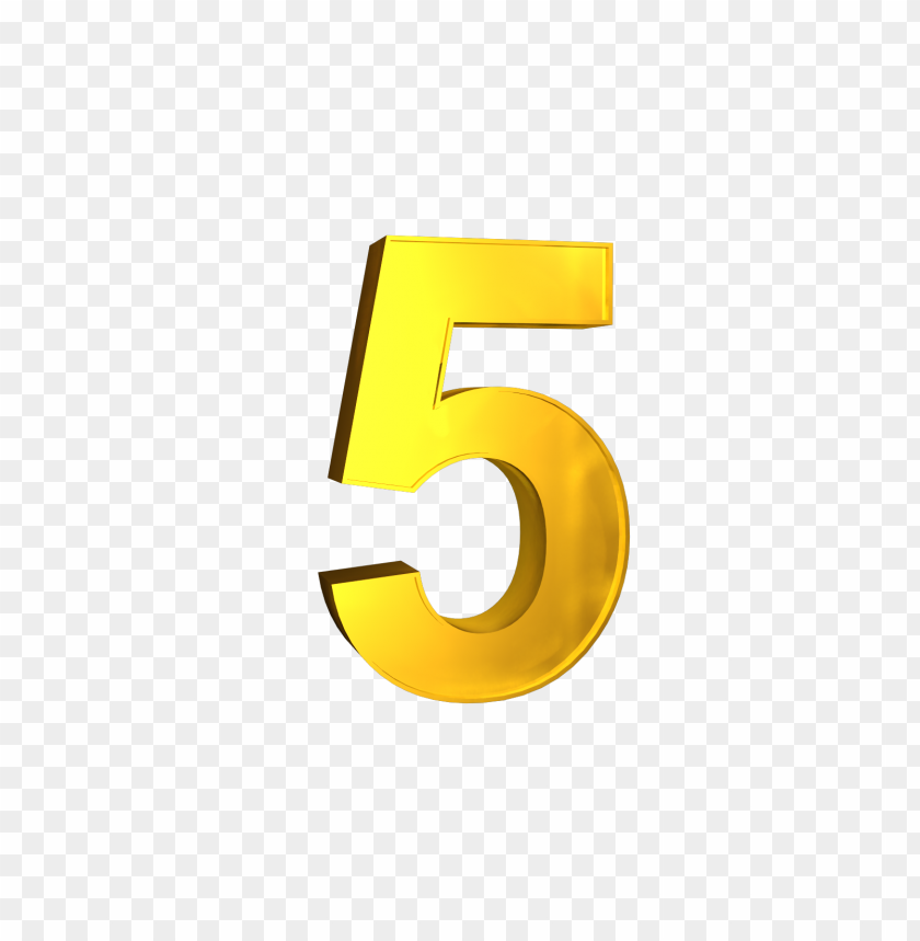 Detail Five Png Nomer 13