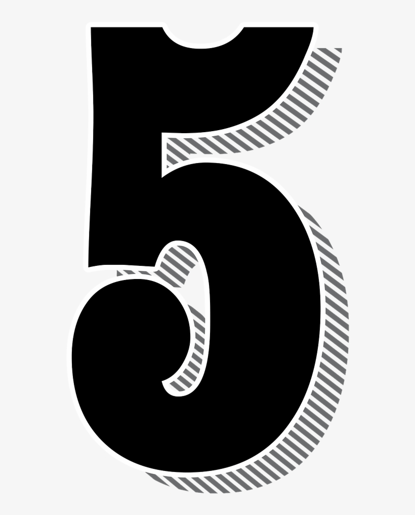 Detail Five Png Nomer 16