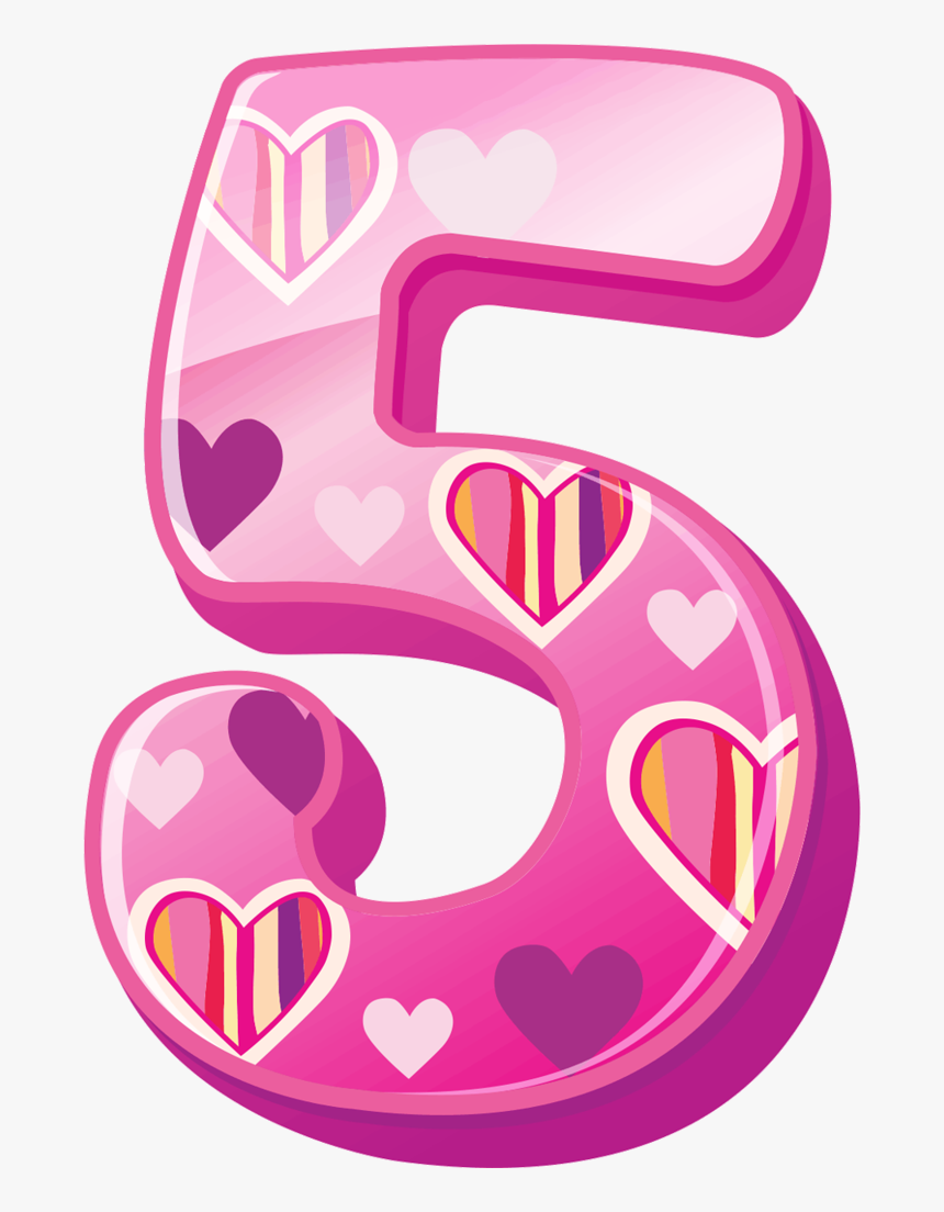 Detail Five Png Nomer 28