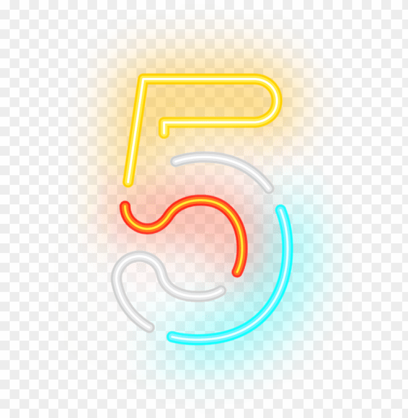 Detail Five Png Nomer 2