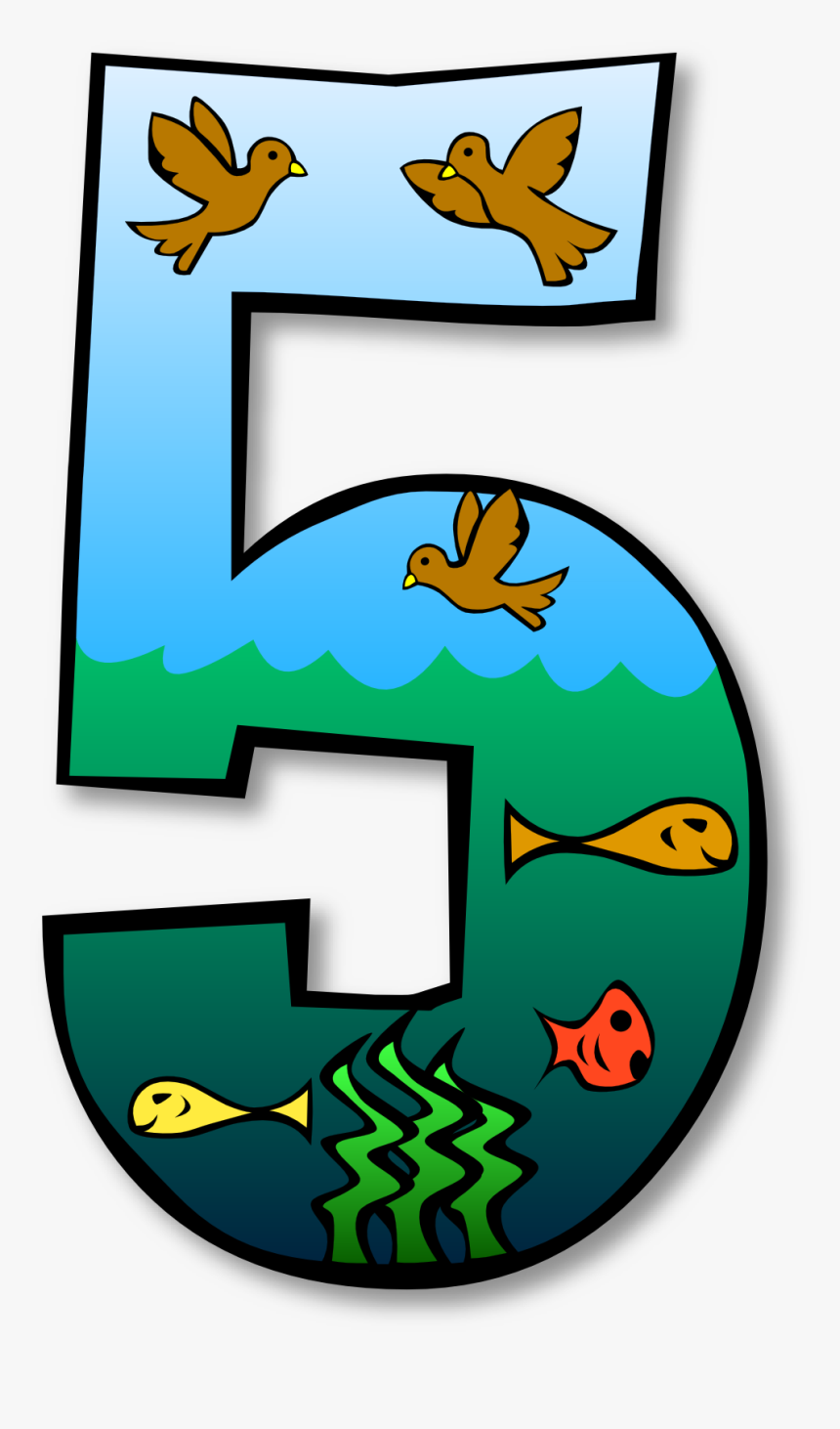 Detail Five Png Nomer 37
