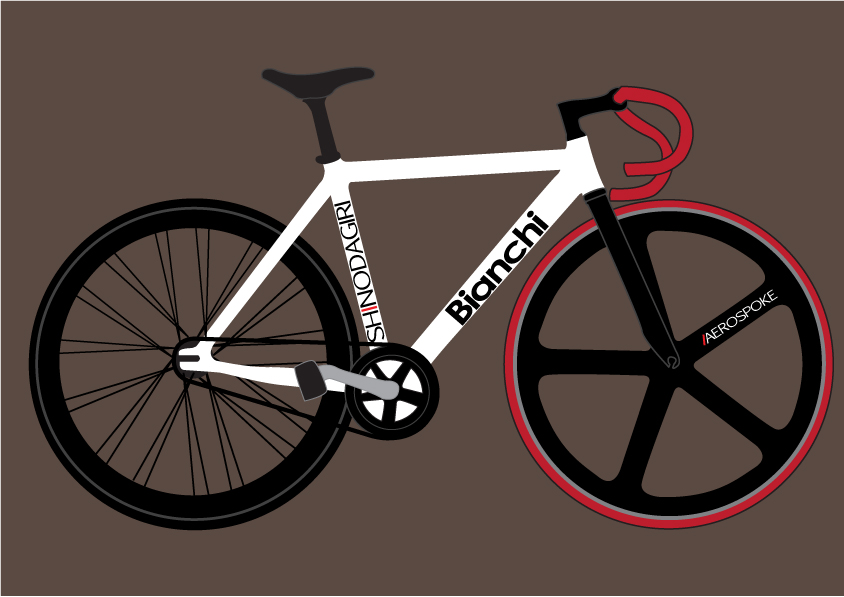 Detail Fixie Wallpaper Nomer 22