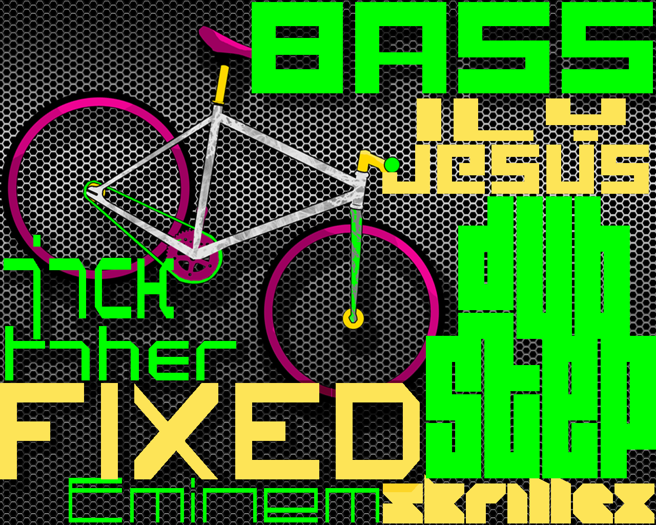 Detail Fixie Wallpaper Nomer 35