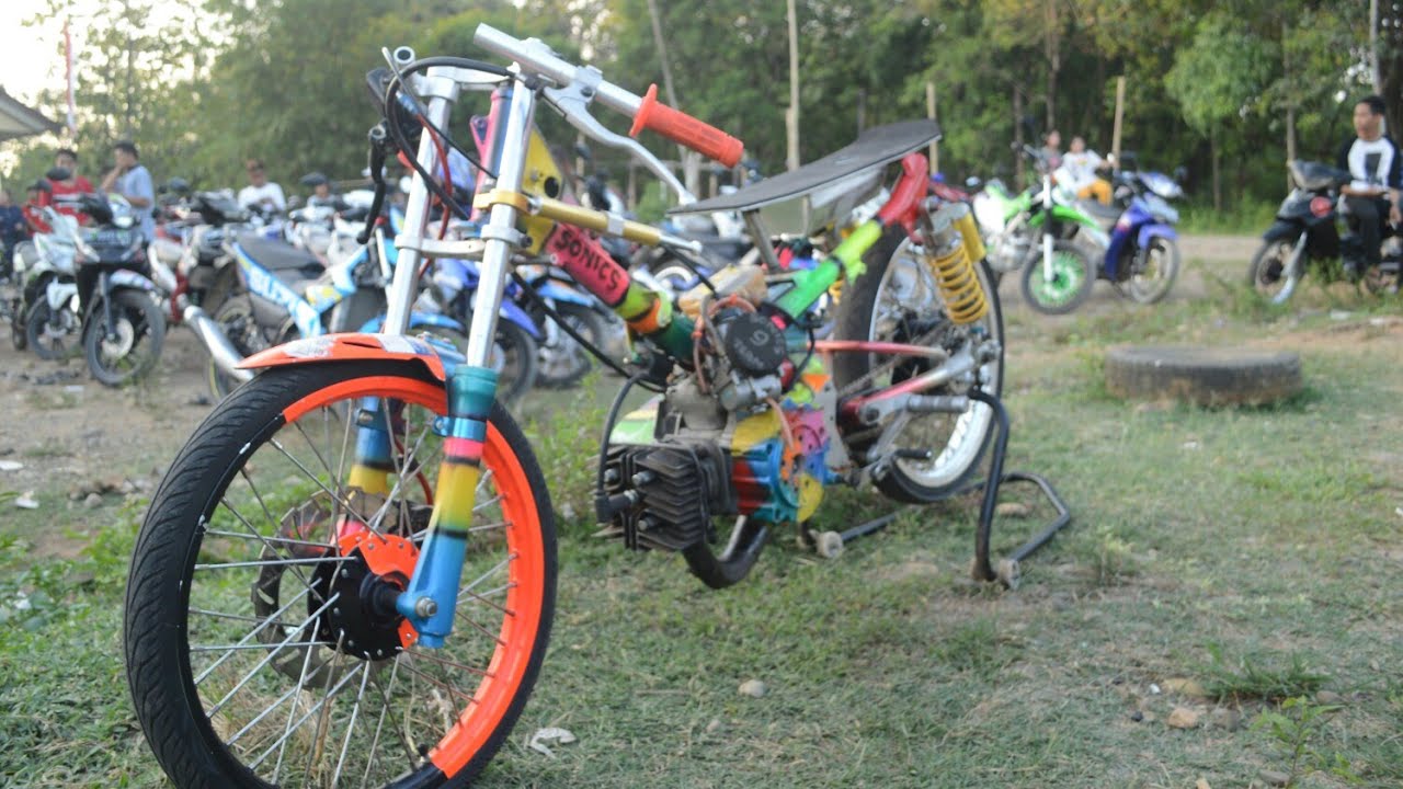 Detail Fiz R Modif Drag Nomer 10