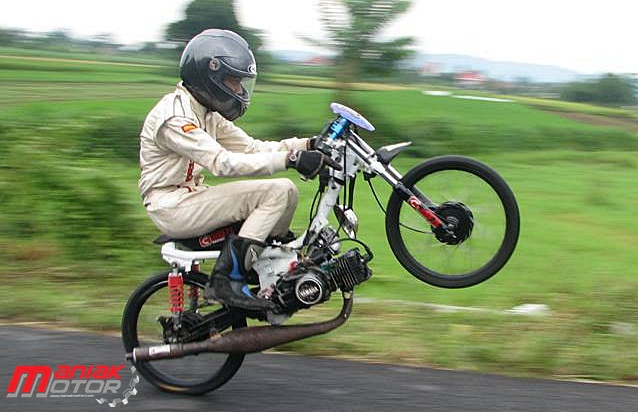 Detail Fiz R Modif Drag Nomer 17