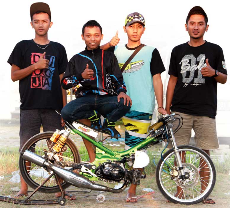 Detail Fiz R Modif Drag Nomer 18