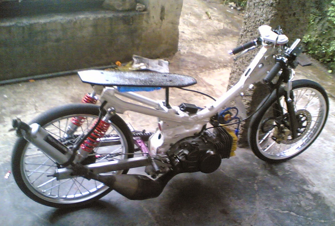 Detail Fiz R Modif Drag Nomer 19