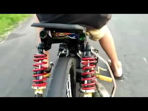Detail Fiz R Modif Drag Nomer 26