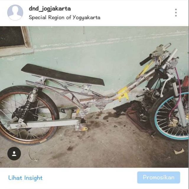 Detail Fiz R Modif Drag Nomer 28