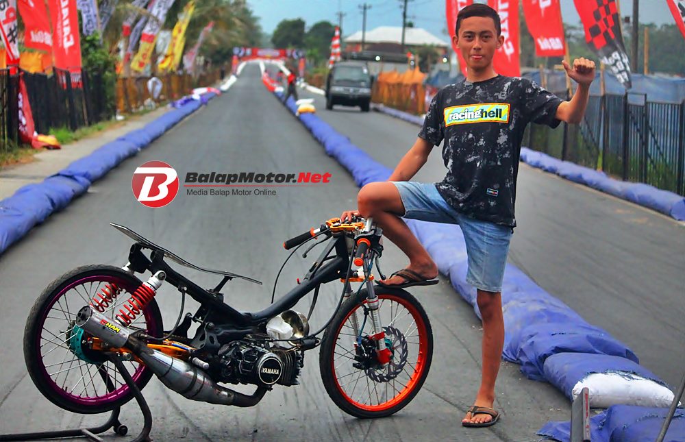 Detail Fiz R Modif Drag Nomer 29