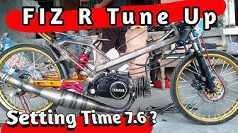 Detail Fiz R Modif Drag Nomer 35