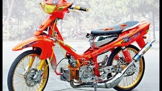 Detail Fiz R Modif Drag Nomer 36