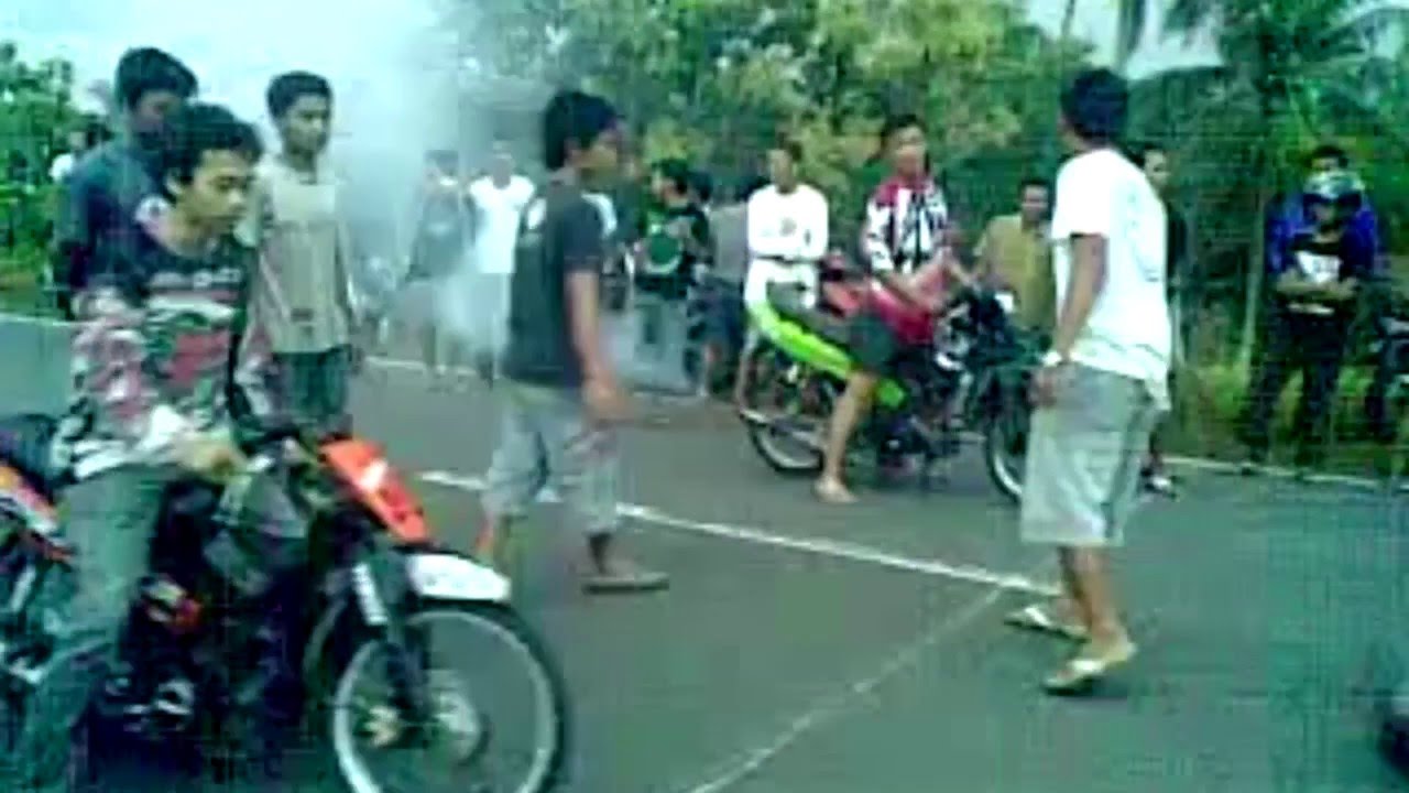 Detail Fiz R Modif Drag Nomer 38