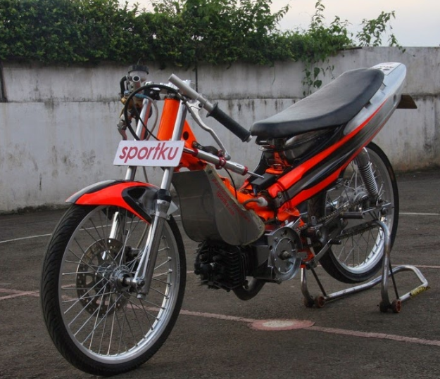Detail Fiz R Modif Drag Nomer 8