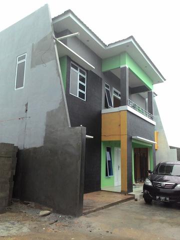 Detail Fjb Batam Rumah Nomer 5