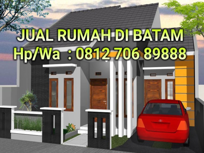 Detail Fjb Rumah Batam Nomer 3