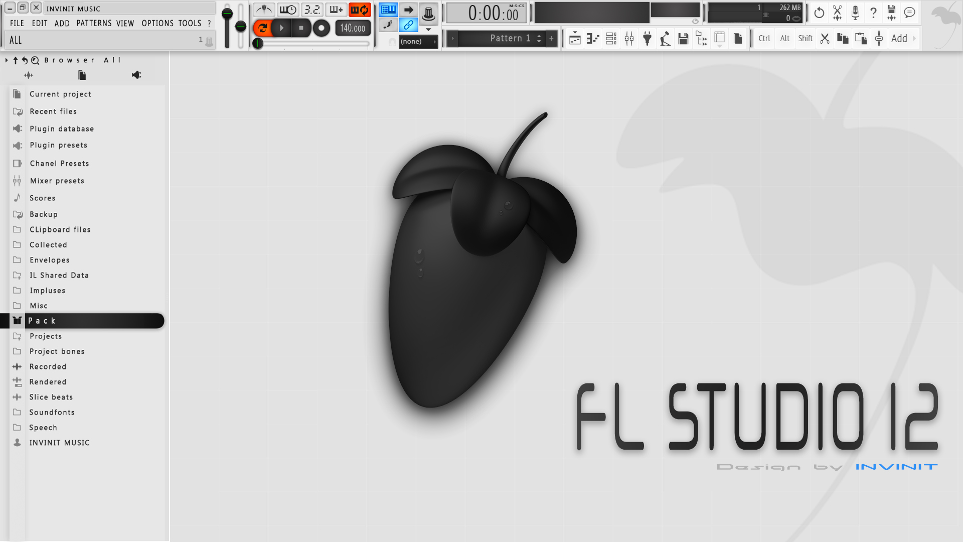 Detail Fl Studio 12 Logo Nomer 41