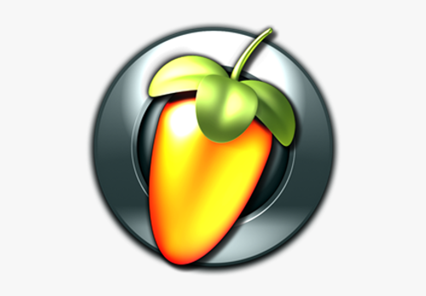 Detail Fl Studio 20 Logo Nomer 3