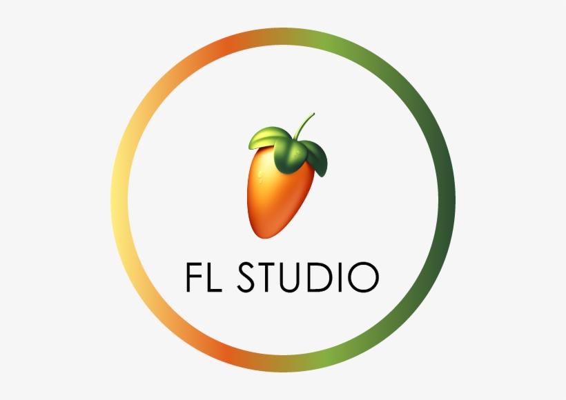 Detail Fl Studio 20 Logo Nomer 5