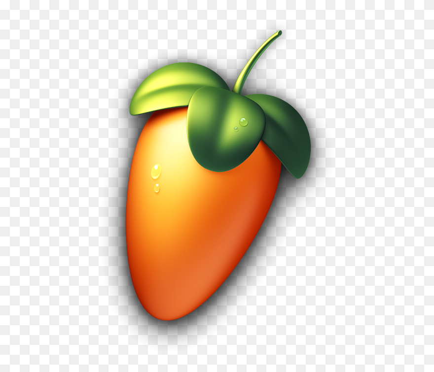 Detail Fl Studio Logo Nomer 12