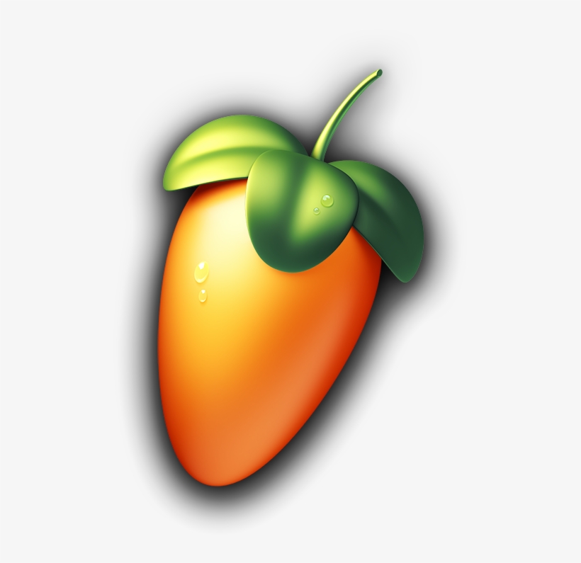 Detail Fl Studio Logo Nomer 3