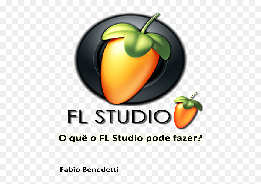 Detail Fl Studio Logo Nomer 32
