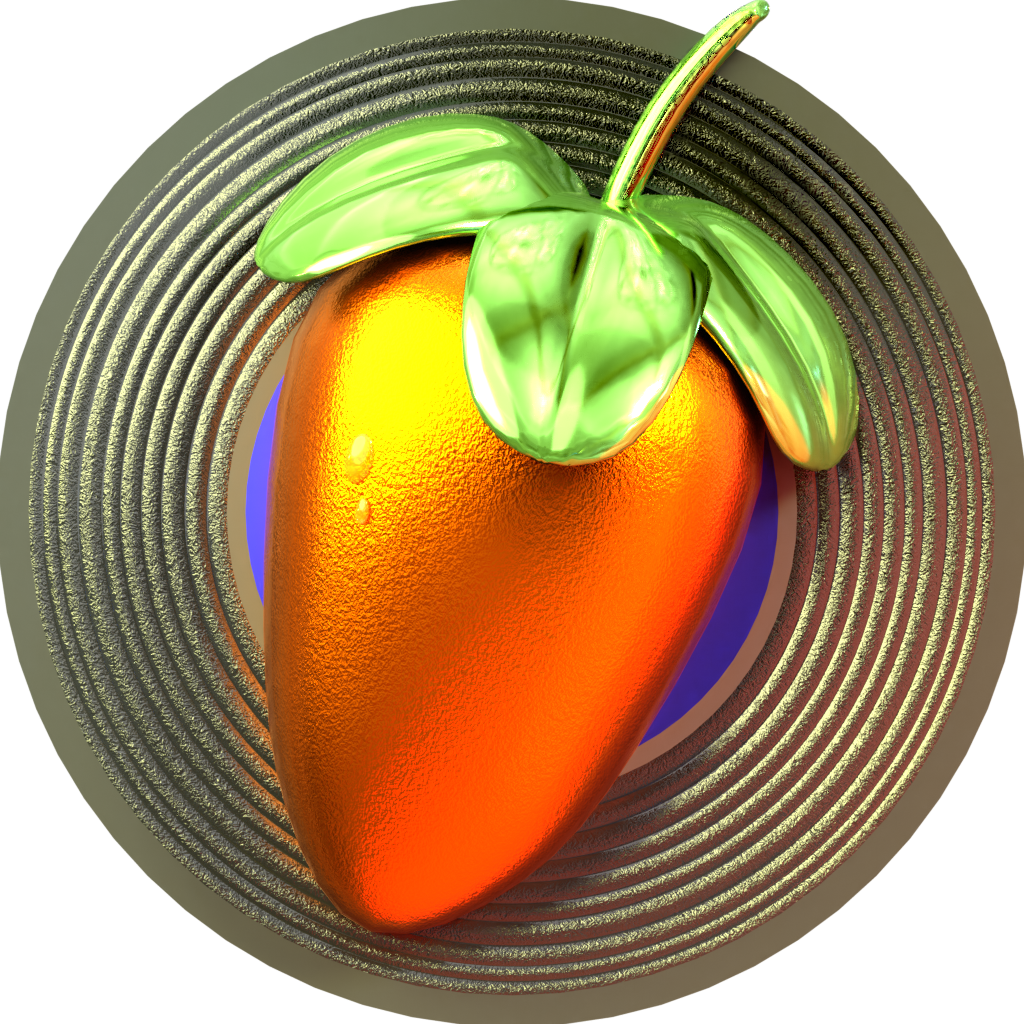 Detail Fl Studio Logo Nomer 38