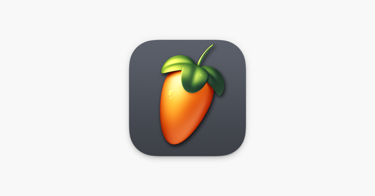 Detail Fl Studio Logo Nomer 42