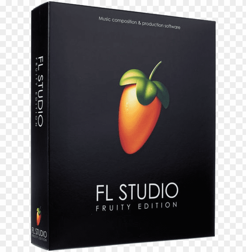 Detail Fl Studio Logo Png Nomer 13