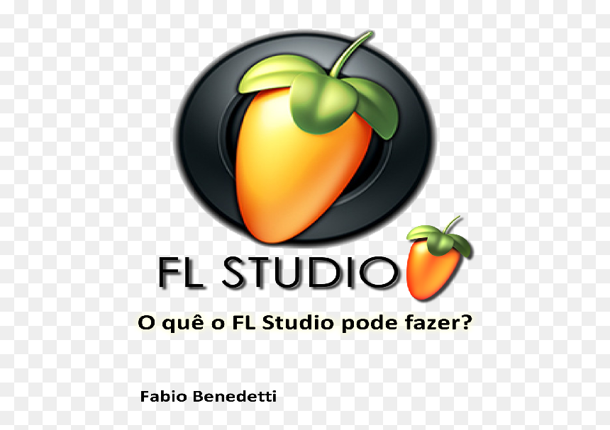 Detail Fl Studio Logo Png Nomer 21