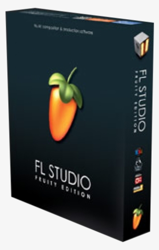 Detail Fl Studio Logo Png Nomer 23