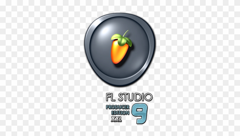 Detail Fl Studio Logo Png Nomer 37