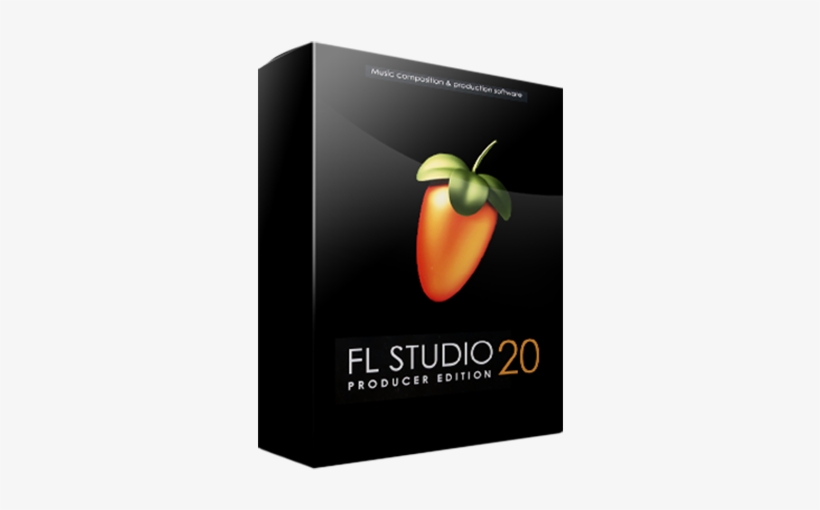 Detail Fl Studio Logo Png Nomer 40