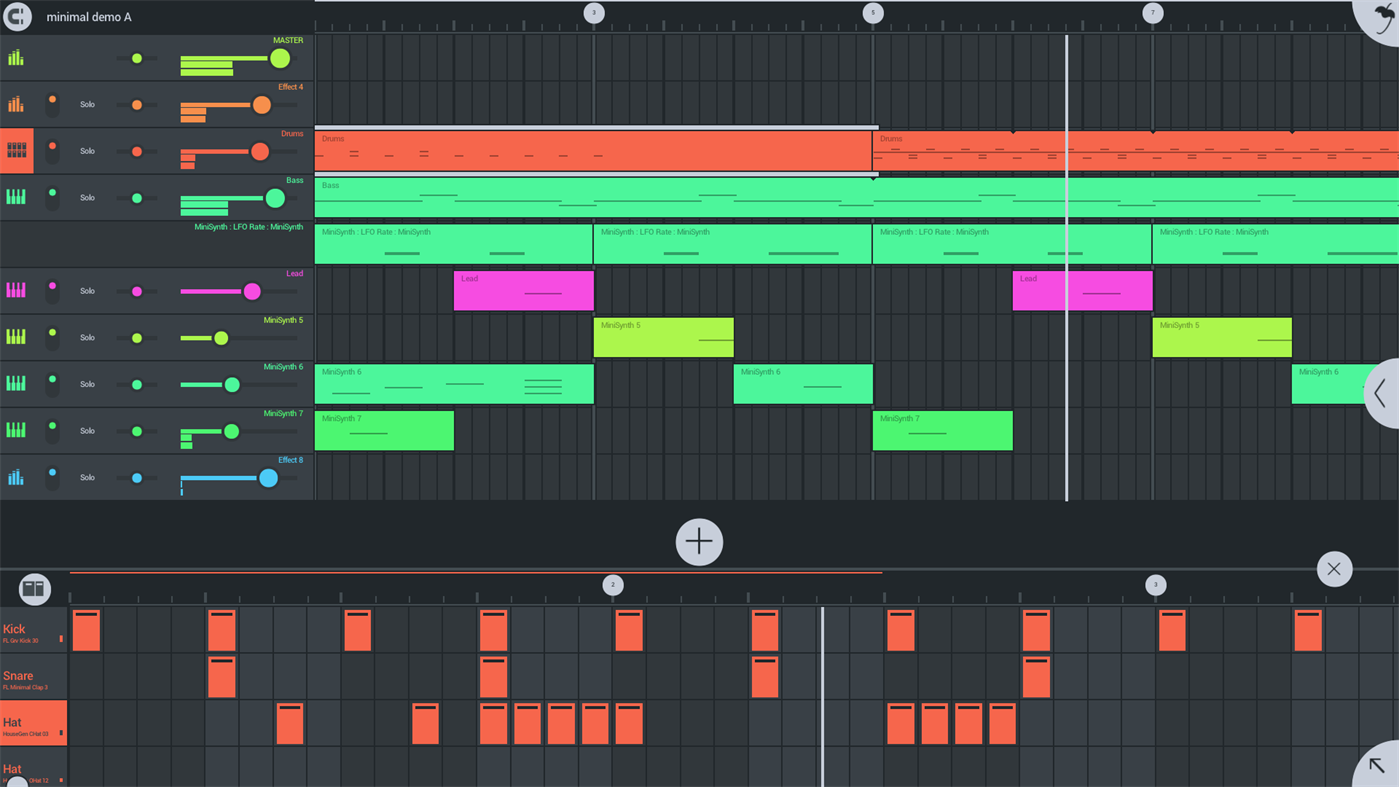 Detail Fl Studio Mobile Nomer 10
