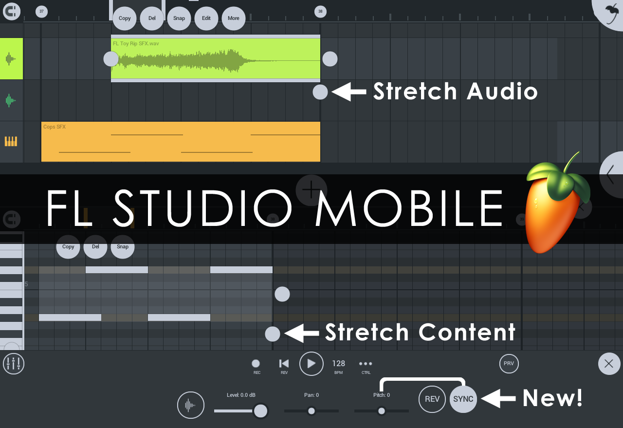 Detail Fl Studio Mobile Nomer 14