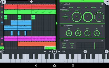 Detail Fl Studio Mobile Nomer 3
