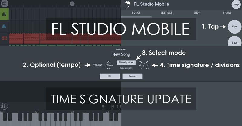 Detail Fl Studio Mobile Nomer 17
