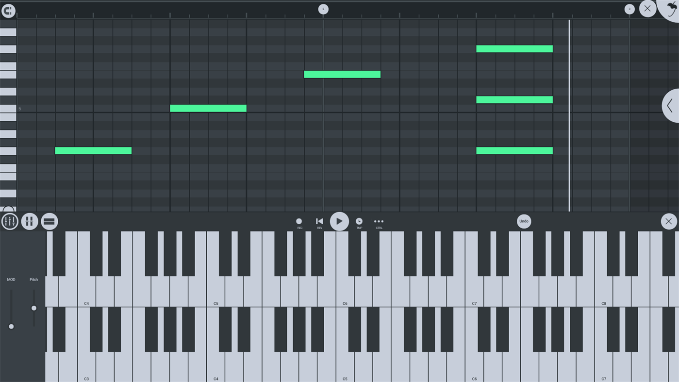 Detail Fl Studio Mobile Nomer 22