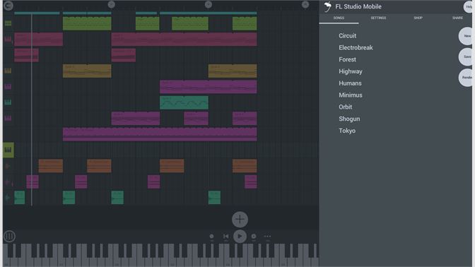 Detail Fl Studio Mobile Nomer 39