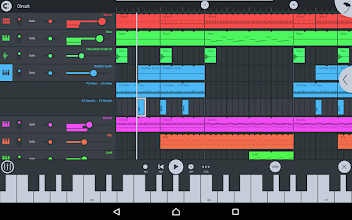 Detail Fl Studio Mobile Gratis Nomer 5