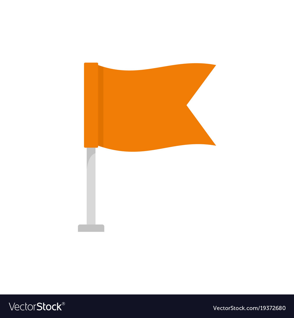 Detail Flag Icon Vector Nomer 2