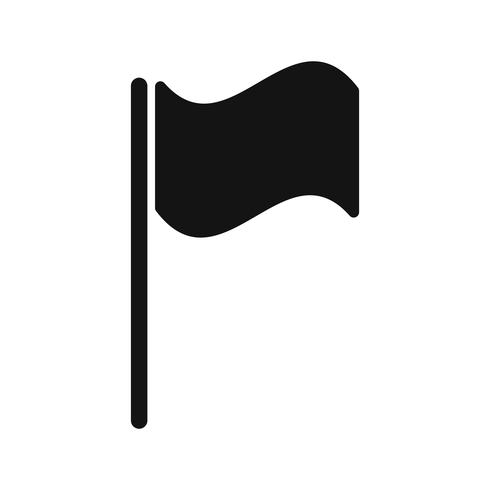 Detail Flag Icon Vector Nomer 8