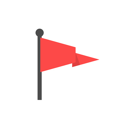 Detail Flag Icon Vector Nomer 9