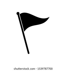 Detail Flag Icon Vector Nomer 10